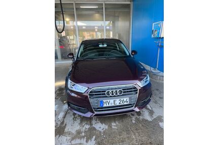 Audi A1 Gebrauchtwagen