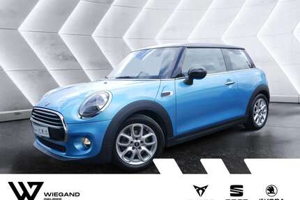 Mini Cooper Gebrauchtwagen