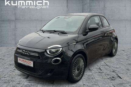 Fiat 500e Gebrauchtwagen