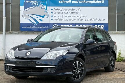 Renault Laguna Gebrauchtwagen