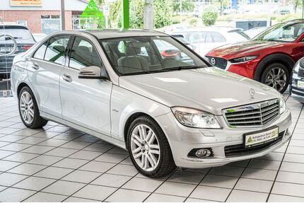 Mercedes-Benz C 350 Gebrauchtwagen