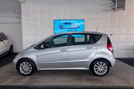 Mercedes-Benz A 160 Gebrauchtwagen