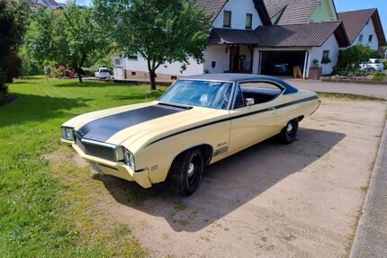 Buick Andere Gebrauchtwagen