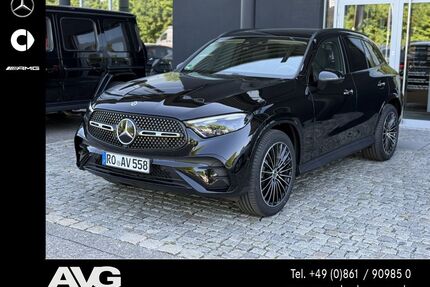Mercedes-Benz GLC 450 Gebrauchtwagen