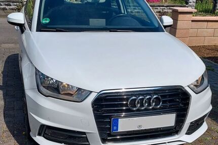Audi A1 Gebrauchtwagen