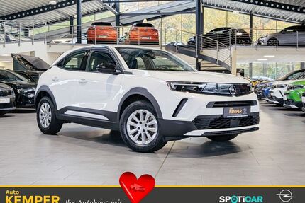 Opel Mokka-e Gebrauchtwagen