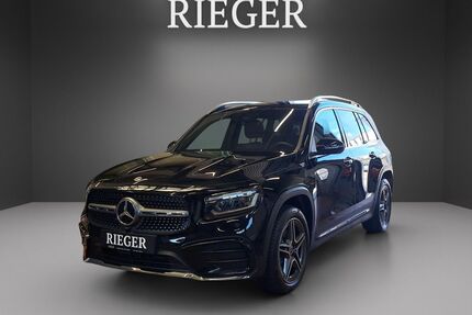 Mercedes-Benz GLB 200 Gebrauchtwagen