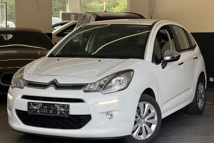 Citroen C3 Gebrauchtwagen