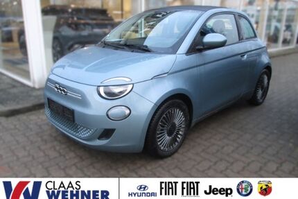 Fiat 500e Gebrauchtwagen