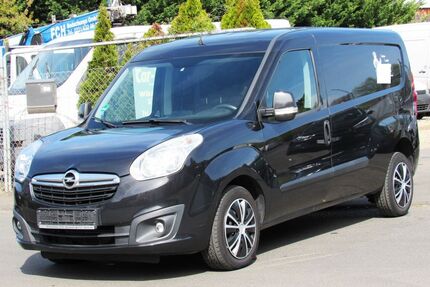 Opel Combo Gebrauchtwagen