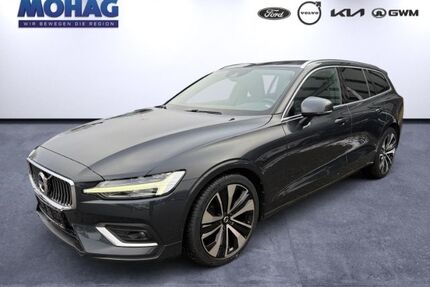 Volvo V60 Gebrauchtwagen