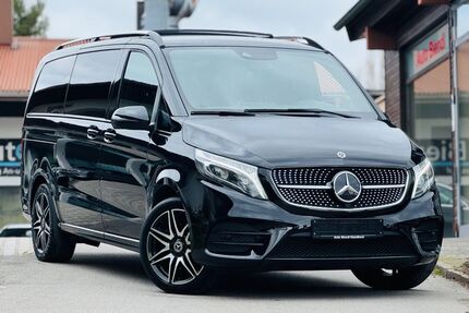 Mercedes-Benz V 300 Gebrauchtwagen