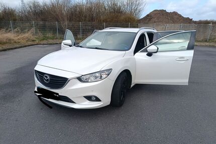 Mazda 6 Gebrauchtwagen