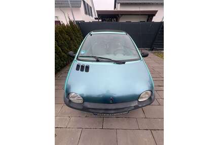 Renault Twingo Gebrauchtwagen