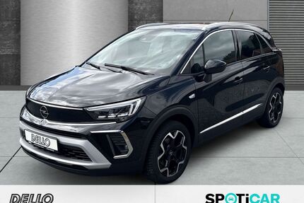 Opel Crossland (X) Gebrauchtwagen