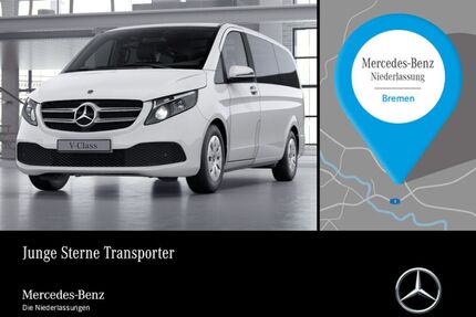 Mercedes-Benz V 220 Gebrauchtwagen