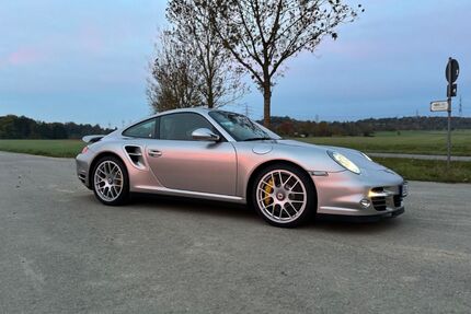 Porsche 997 Gebrauchtwagen