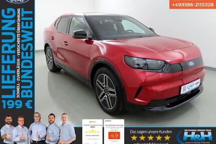 Ford Capri Gebrauchtwagen