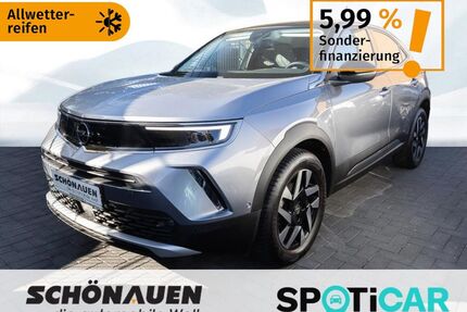 Opel Mokka Gebrauchtwagen
