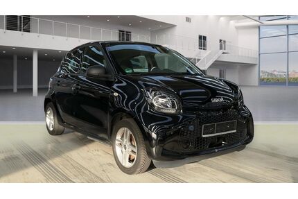 Smart ForFour Gebrauchtwagen