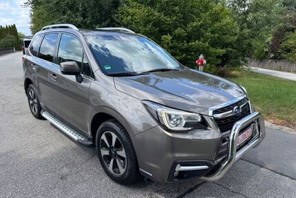 Subaru Forester Gebrauchtwagen