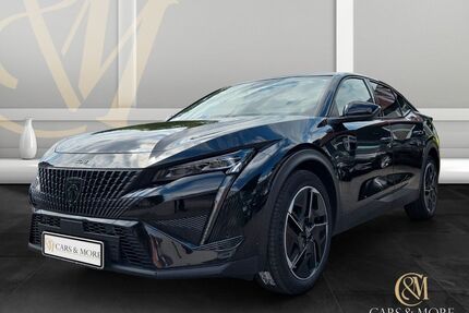 Peugeot 408 Gebrauchtwagen