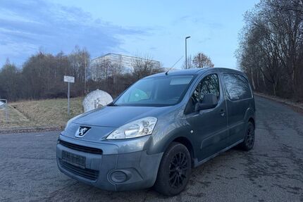 Peugeot Partner Gebrauchtwagen