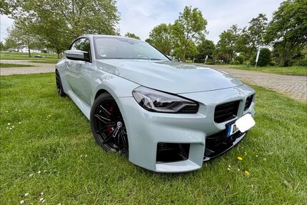 BMW M2 Gebrauchtwagen