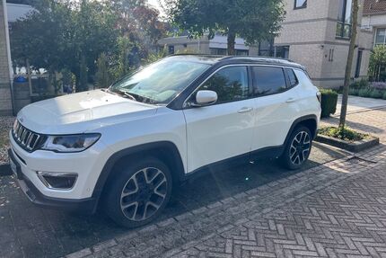 Jeep Compass Gebrauchtwagen