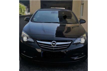 Opel Cascada Gebrauchtwagen