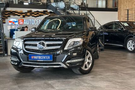 Mercedes-Benz GLK 220 Gebrauchtwagen