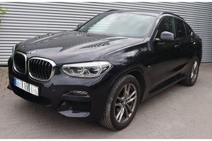 BMW X4 Gebrauchtwagen