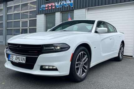 Dodge Charger Gebrauchtwagen
