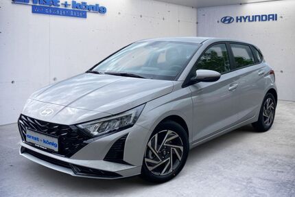 Hyundai i20 Gebrauchtwagen