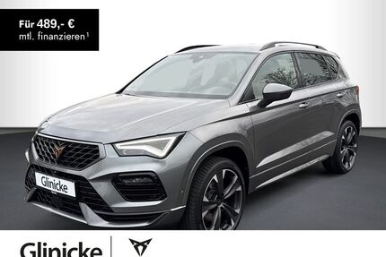 Cupra Ateca Gebrauchtwagen