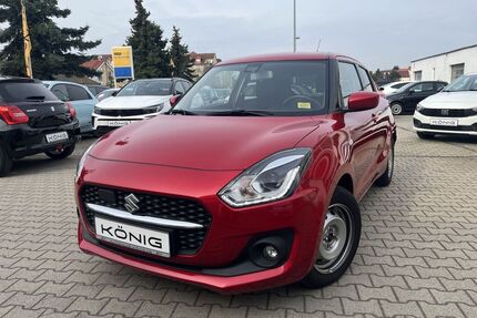Suzuki Swift Gebrauchtwagen
