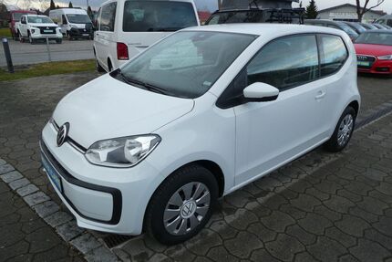 VW up! Gebrauchtwagen