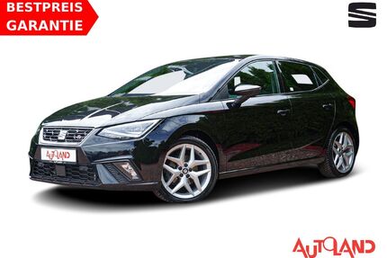 Seat Ibiza Gebrauchtwagen