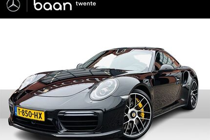 Porsche 991 Gebrauchtwagen