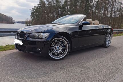 BMW 335 Gebrauchtwagen