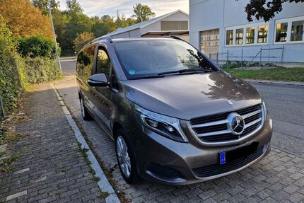 Mercedes-Benz V 250 Gebrauchtwagen