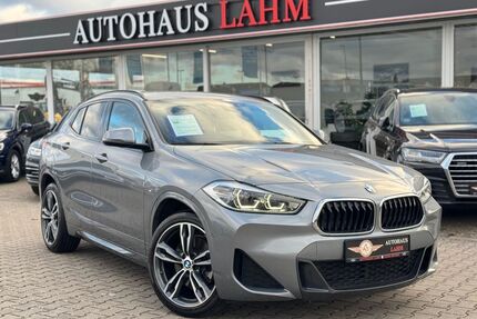 BMW X2 Gebrauchtwagen