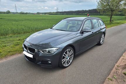BMW 335 Gebrauchtwagen