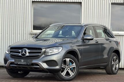 Mercedes-Benz GLC 350 Gebrauchtwagen