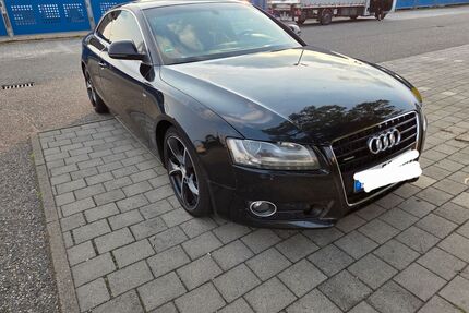 Audi A5 Gebrauchtwagen