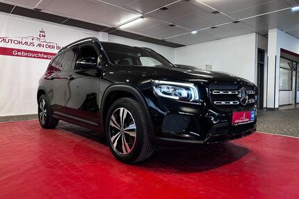 Mercedes-Benz GLB 220 Gebrauchtwagen