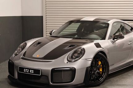 Porsche 991 Gebrauchtwagen