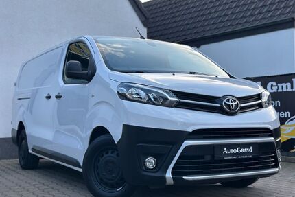 Toyota Proace (Verso) Gebrauchtwagen