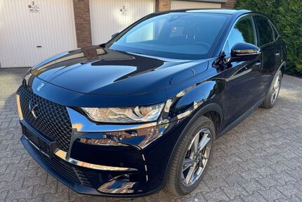 DS Automobiles DS7 (Crossback) Gebrauchtwagen