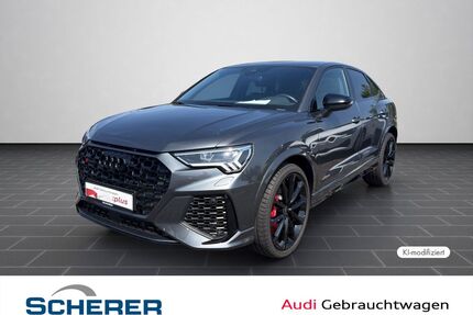 Audi RSQ3 Gebrauchtwagen